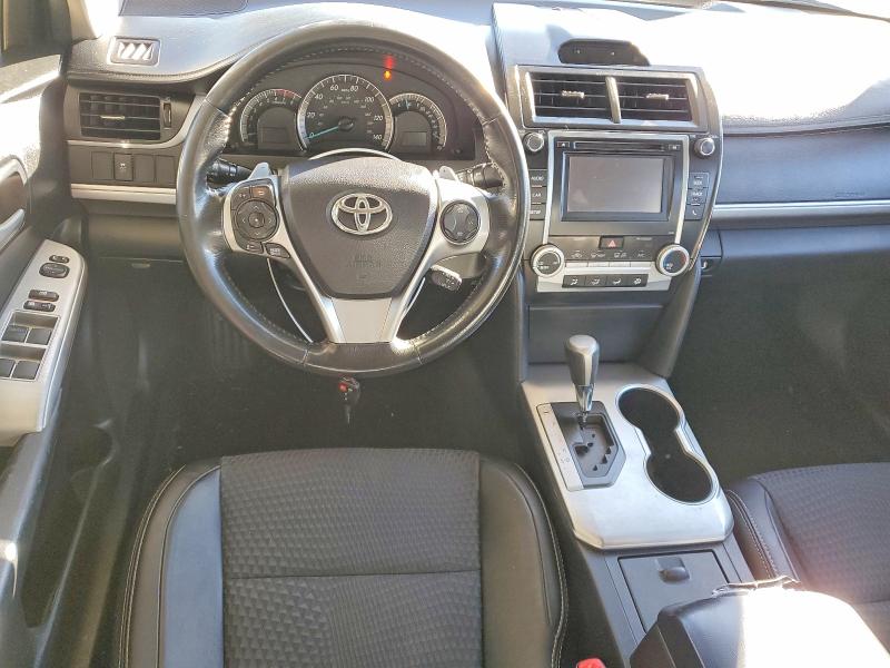 Photo 8 from auction – 2014 TOYOTA CAMRY L with VIN 4T1BF1FK5EU369390