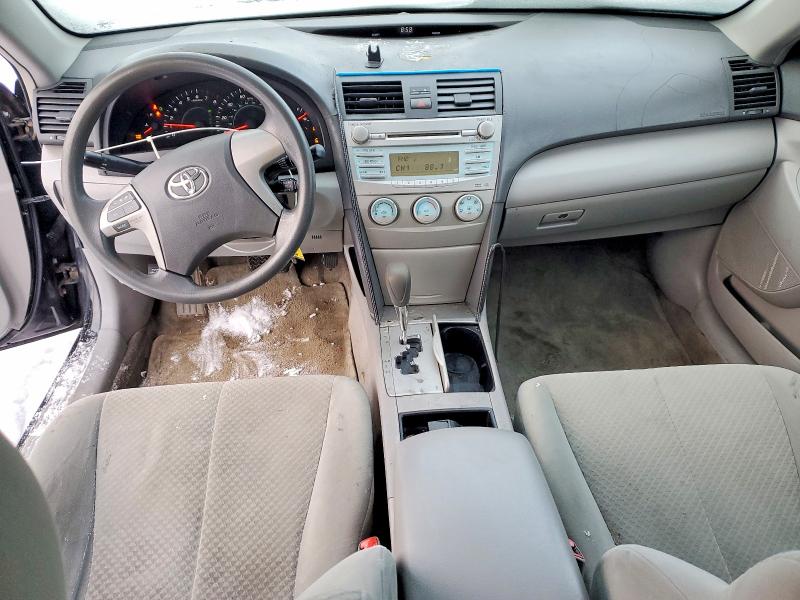 Photo 8 from auction – 2007 TOYOTA CAMRY CE with VIN 4T1BE46K47U164053