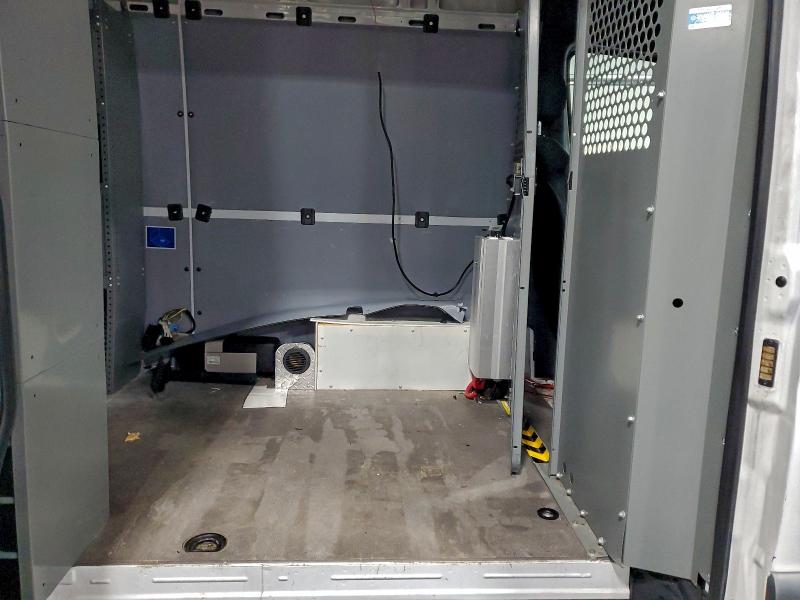 Photo 10 from auction – 2019 MERCEDES-BENZ SPRINTER 2 with VIN WD3PF0CD4KP024169