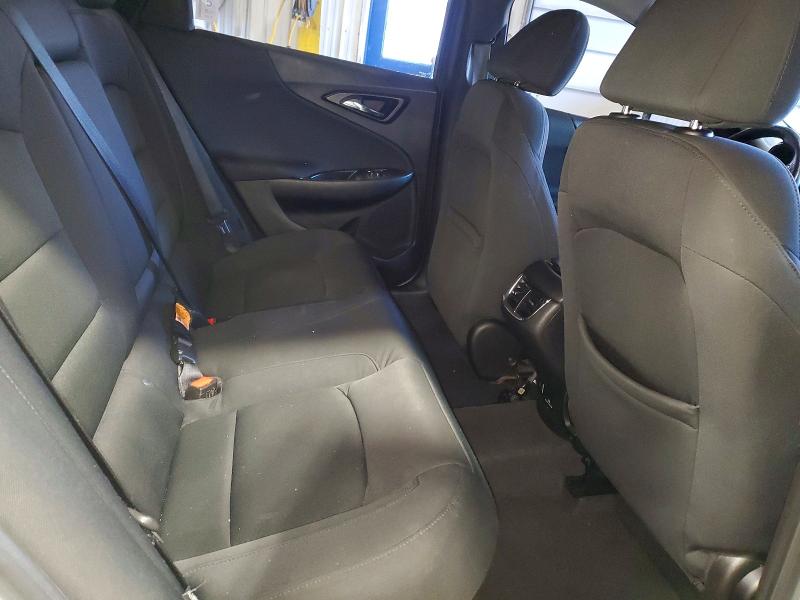 Photo 10 from auction – 2016 CHEVROLET MALIBU with VIN 1G1ZE5ST8GF199165