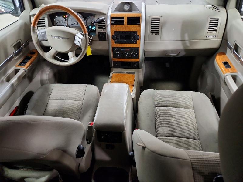 صورة رقم 8 من المزاد - 2007 CHRYSLER ASPEN LIMI مع VIN 1A8HW58P17F521972