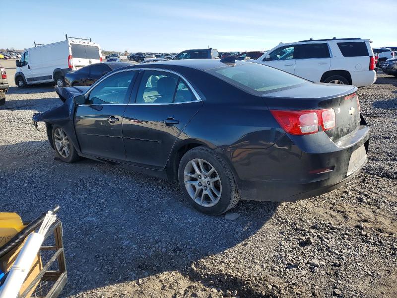 Photo 2 from auction – 2015 CHEVROLET MALIBU with VIN 1G11C5SL2FF337025