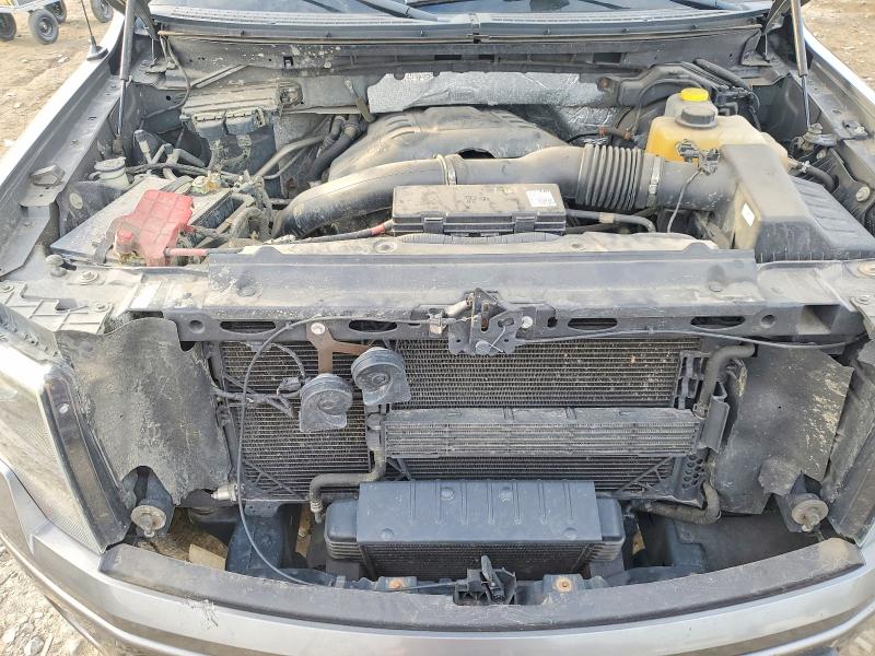Photo 11 from auction – 2014 FORD F150 SUPER with VIN 1FTFW1ET0EKF34208