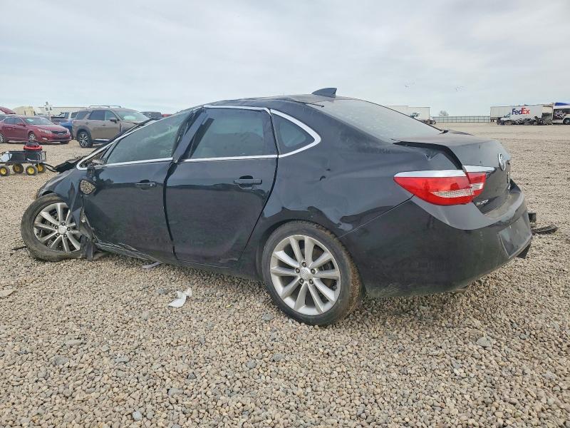Photo 2 from auction – 2016 BUICK VERANO CON with VIN 1G4PR5SK3G4116162