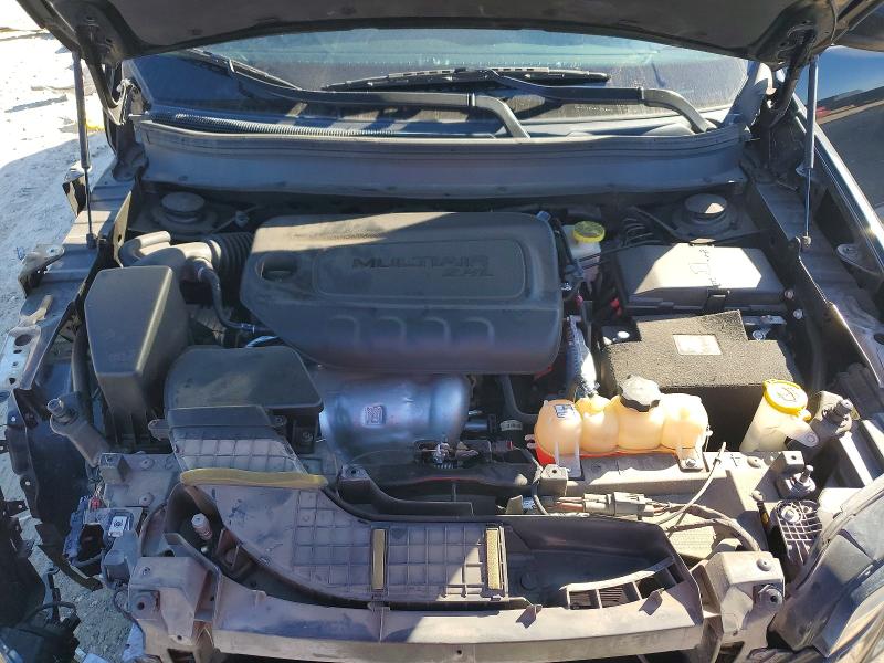 Photo 11 from auction – 2019 JEEP CHEROKEE with VIN 1C4PJLCB8KD376807