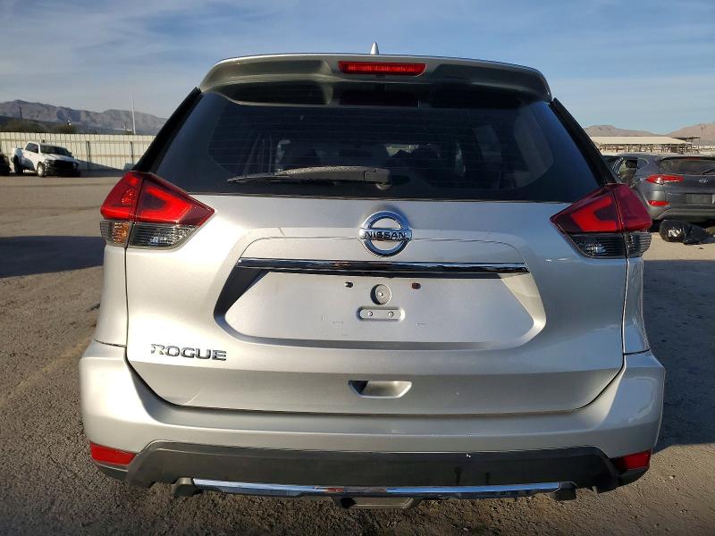 Photo 6 from auction – 2018 NISSAN ROGUE with VIN KNMAT2MT0JP534961