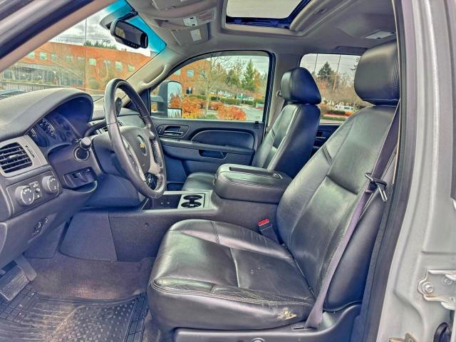 Photo 5 from auction – 2013 CHEVROLET SILVERADO with VIN 1GC1KYE84DF230977