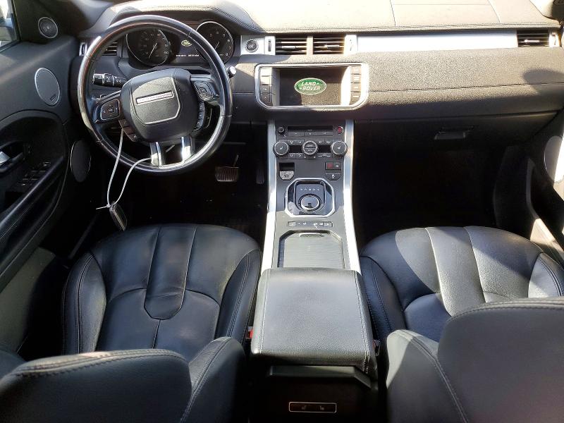 Photo 8 from auction – 2015 LAND ROVER RANGE ROVE with VIN SALVP2BGXFH057977