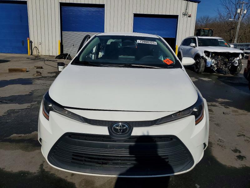 Photo 5 from auction – 2023 TOYOTA COROLLA with VIN 5YFB4MDEXPP058434