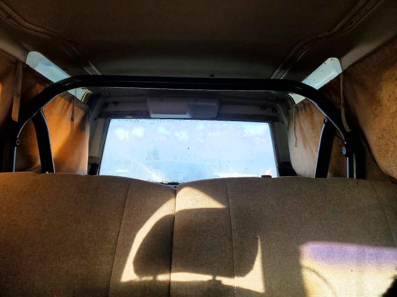 Photo 10 from auction – 1985 TOYOTA 4RUNNER with VIN JT4RN61D2F5067918