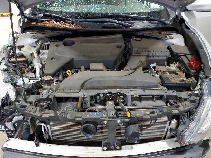 Photo 11 from auction – 2018 NISSAN ALTIMA with VIN 1N4AL3AP3JC208792