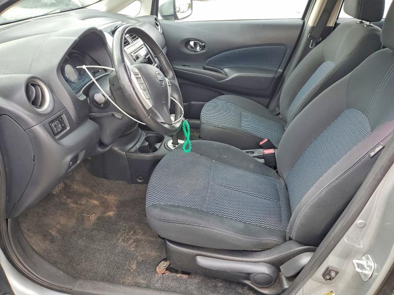 Photo 7 from auction – 2015 NISSAN VERSA NOTE with VIN 3N1CE2CP6FL426924