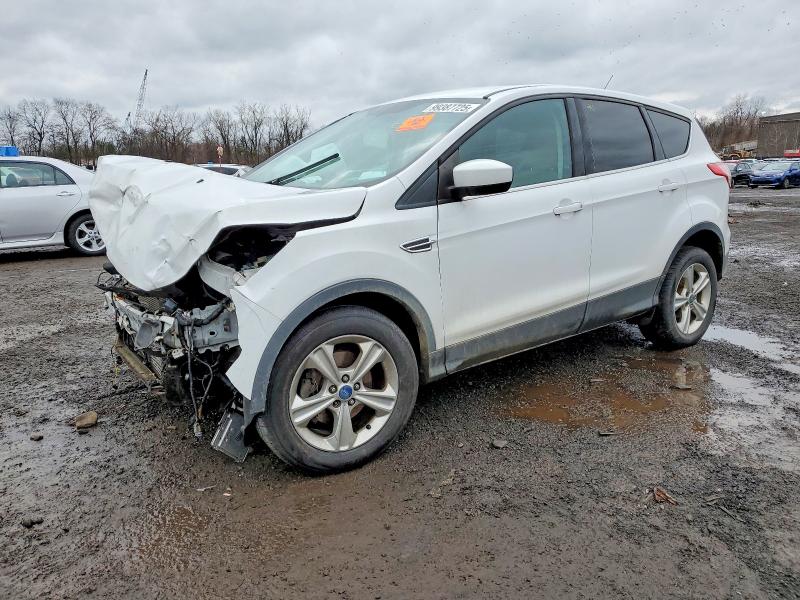 FORD ESCAPE SE 2013 مع رقم تعريف المركبة 1FMCU0GX3DUD11629 - صورة من المزاد