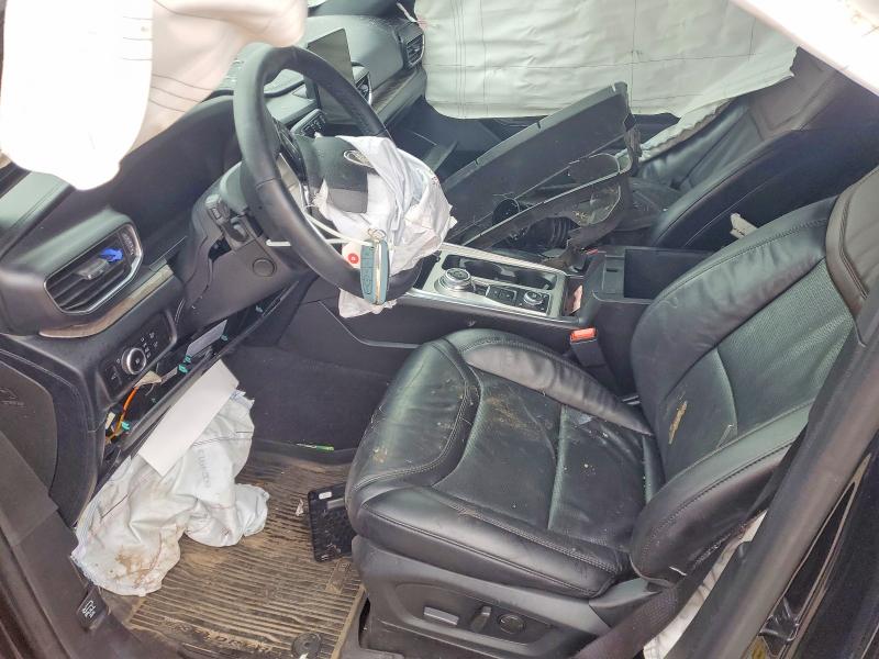 Photo 7 from auction – 2023 FORD EXPLORER with VIN 1FM5K8HC8PGB45300