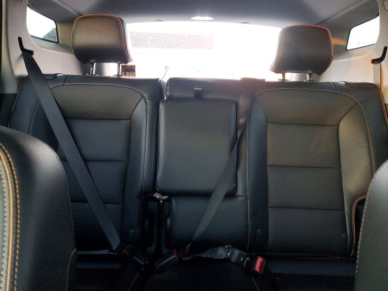 Zdjęcie 10 z aukcji – 2023 GMC TERRAIN AT z VIN 3GKALYEG0PL241932
