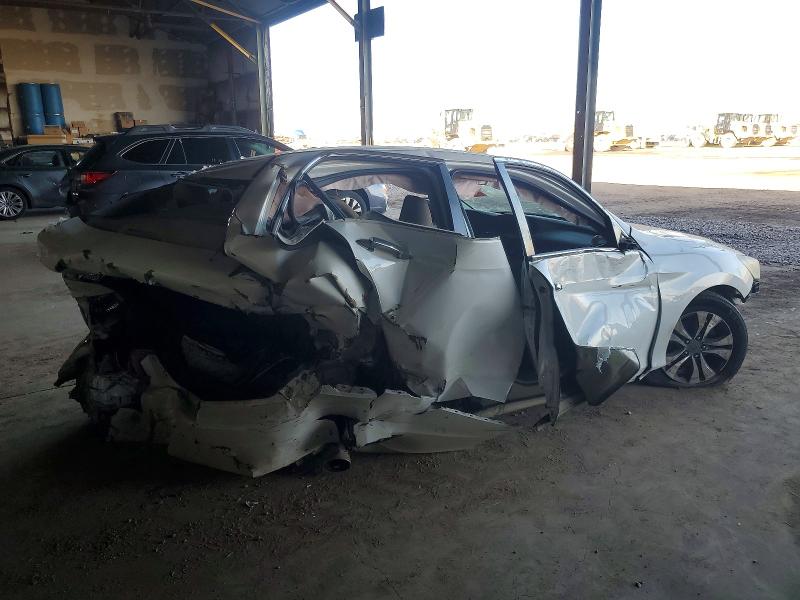 Photo 3 from auction – 2014 HONDA ACCORD LX with VIN 1HGCR2F38EA206931