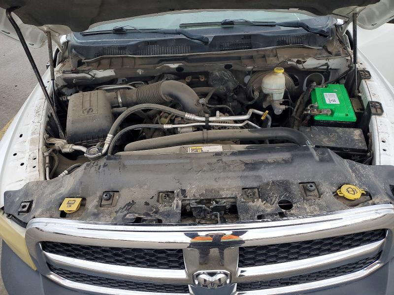 Photo 11 from auction – 2015 RAM 1500 ST with VIN 1C6RR7FT7FS586384