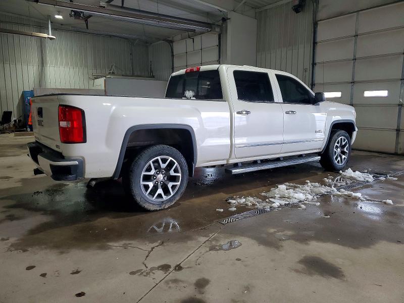 Photo 3 from auction – 2015 GMC SIERRA K15 with VIN 3GTU2VEC0FG159875