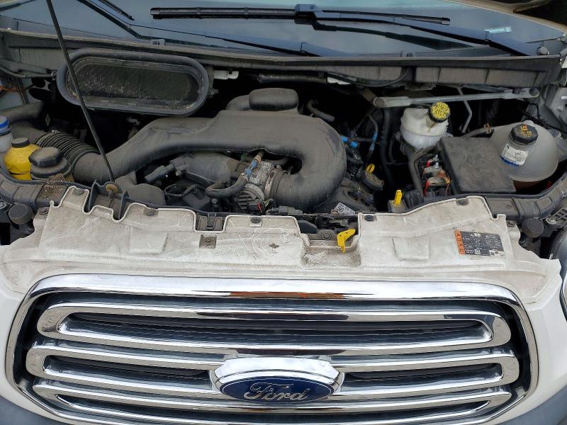 Photo 12 from auction – 2017 FORD TRANSIT T- with VIN 1FBZX2ZM4HKB13068