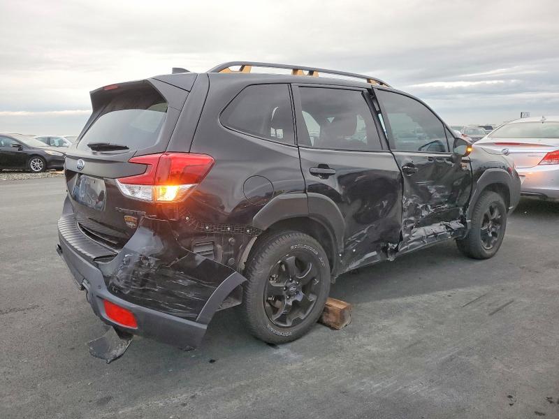 Photo 3 from auction – 2024 SUBARU FORESTER W with VIN JF2SKAJC9RH492562
