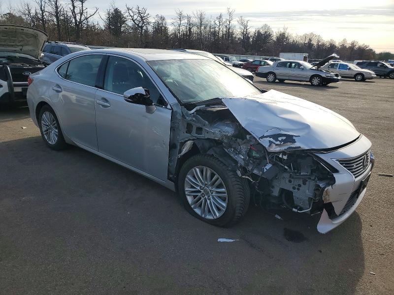 Photo 4 from auction – 2014 LEXUS ES 350 with VIN JTHBK1GG9E2108266