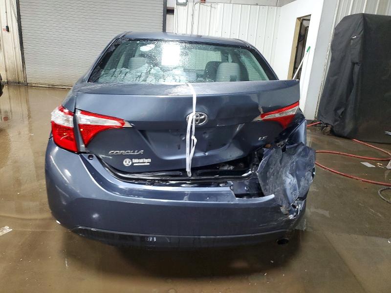 Photo 6 from auction – 2014 TOYOTA COROLLA with VIN 5YFBURHE6EP029968