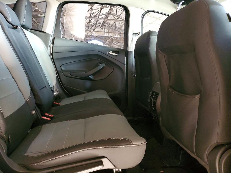 Photo 10 from auction – 2016 FORD C-MAX SE with VIN 1FADP5AU0GL121041