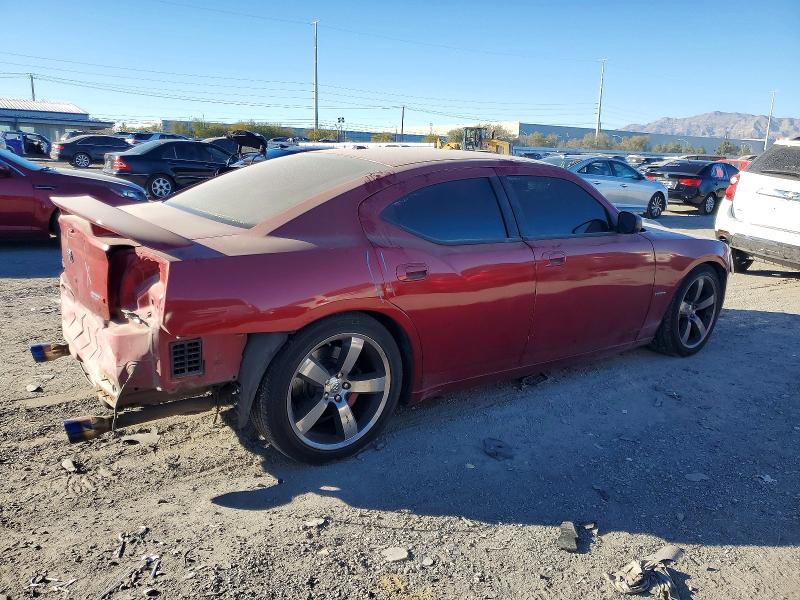 Photo 3 from auction – 2006 DODGE CHARGER SR with VIN 2B3LA73W86H386904