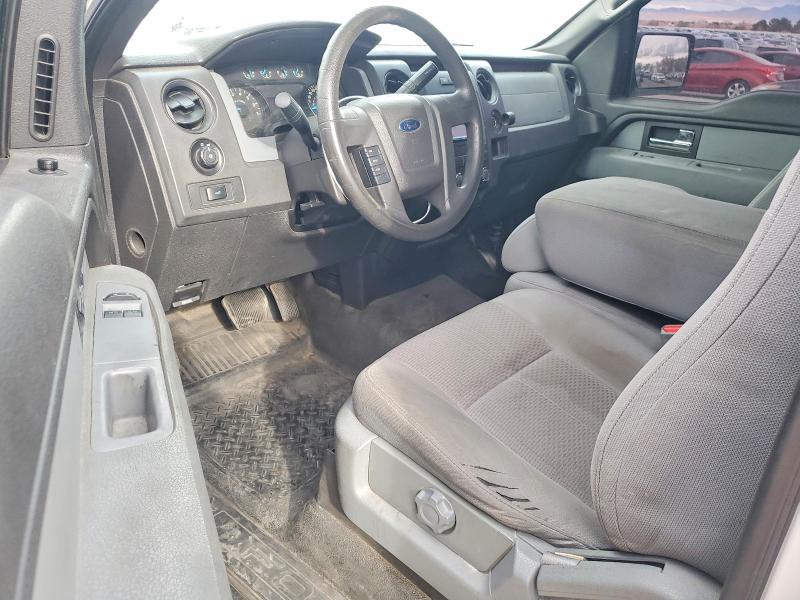 Zdjęcie 8 z aukcji – 2014 FORD F150 z VIN 1FTNF1CF7EKD20924