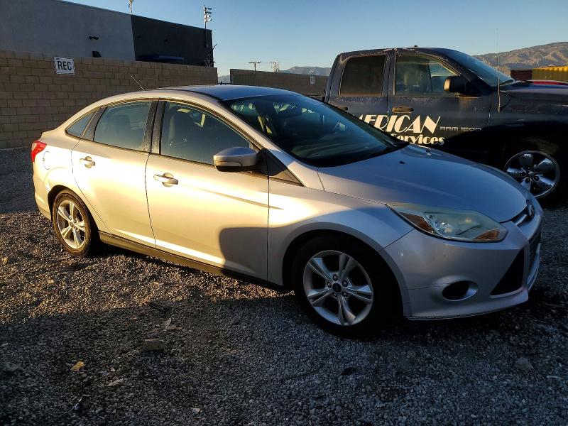Фото 4 с аукциона – 2014 FORD FOCUS SE с VIN 1FADP3F25EL327500