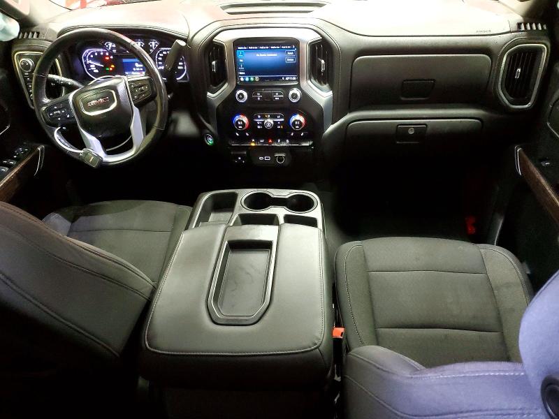 Photo 8 from auction – 2019 GMC SIERRA with VIN 1GTR9CED3KZ256772