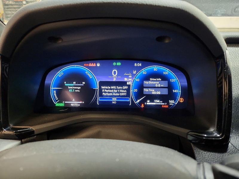 Zdjęcie 9 z aukcji – 2025 TOYOTA CAMRY z VIN 4T1DAACK2SU023871