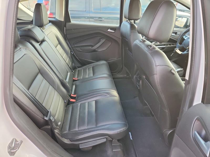 Photo 10 from auction – 2017 FORD C-MAX SE with VIN 1FADP5EU6HL102408