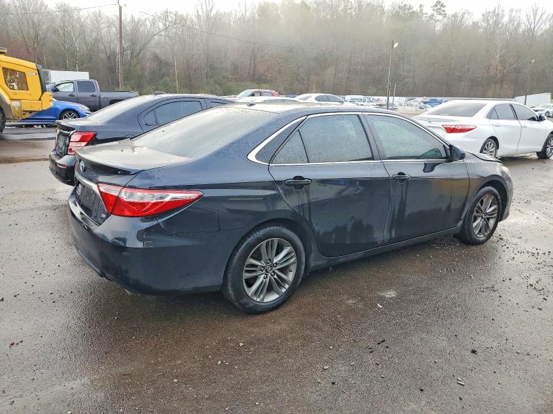 Photo 3 from auction – 2017 TOYOTA CAMRY with VIN 4T1BF1FKXHU414781