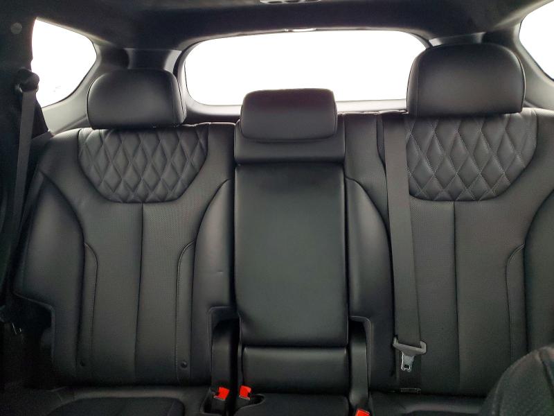 Photo 10 from auction – 2023 HYUNDAI SANTA FE C with VIN 5NMS5DAL9PH543187