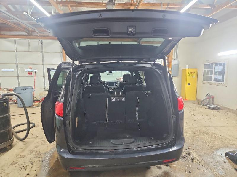 Photo 6 from auction – 2020 CHRYSLER PACIFICA T with VIN 2C4RC1EG8LR264135
