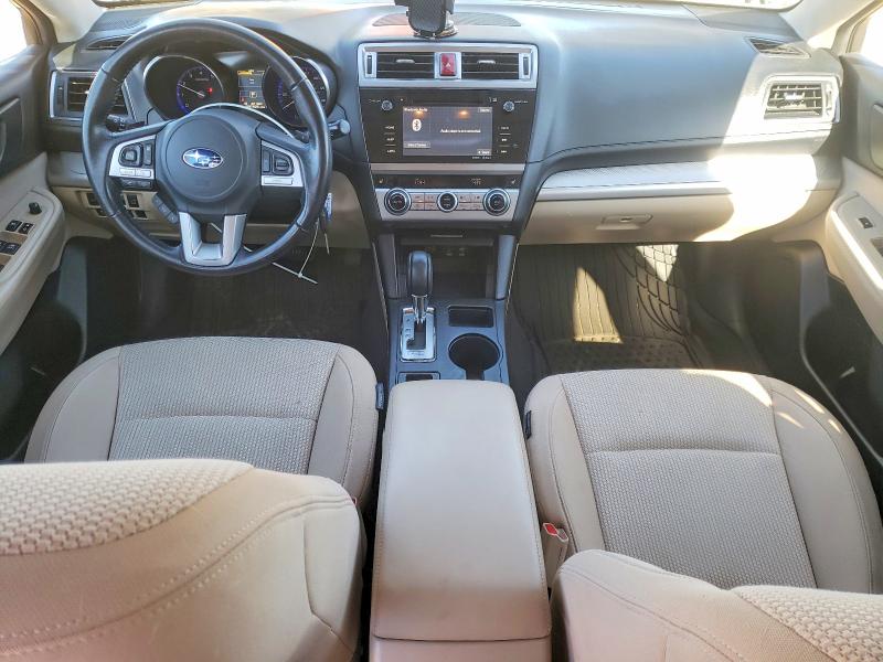 Photo 8 from auction – 2016 SUBARU OUTBACK with VIN 4S4BSBEC5G3245933