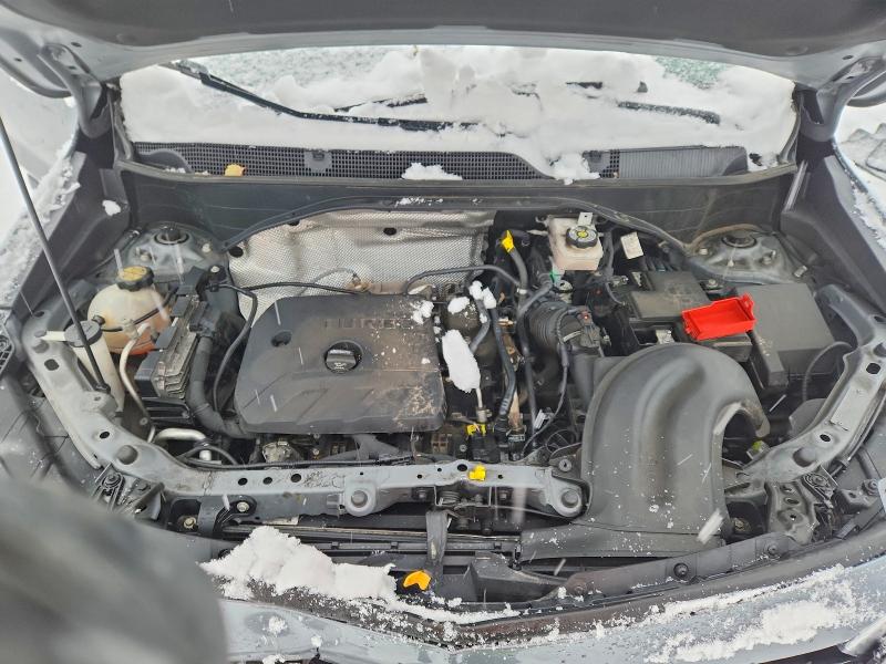 Photo 12 from auction – 2021 BUICK ENCORE GX with VIN KL4MMGSL5MB096010