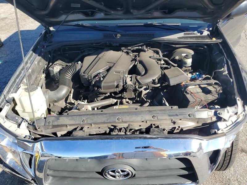 Photo 11 from auction – 2011 TOYOTA TACOMA DOU with VIN 3TMJU4GN6BM120824