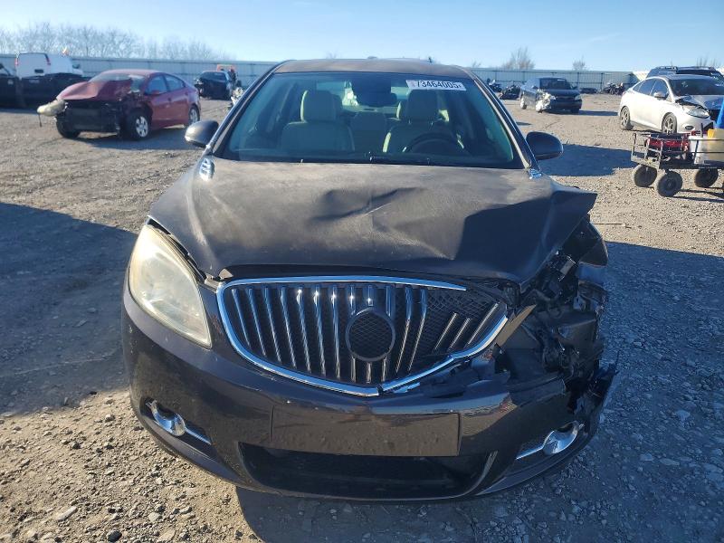 Photo 5 from auction – 2014 BUICK VERANO with VIN 1G4PP5SK5E4156701
