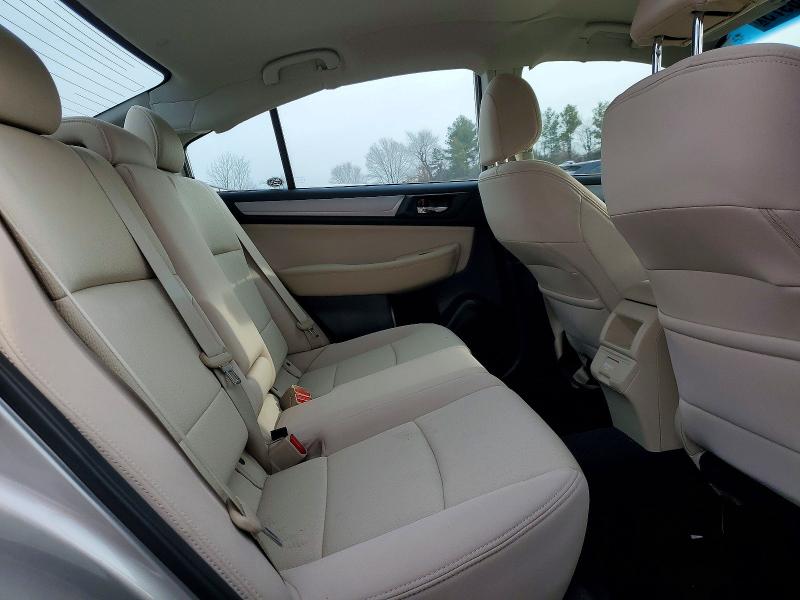 Photo 10 from auction – 2018 SUBARU LEGACY 2.5 with VIN 4S3BNAC60J3015372