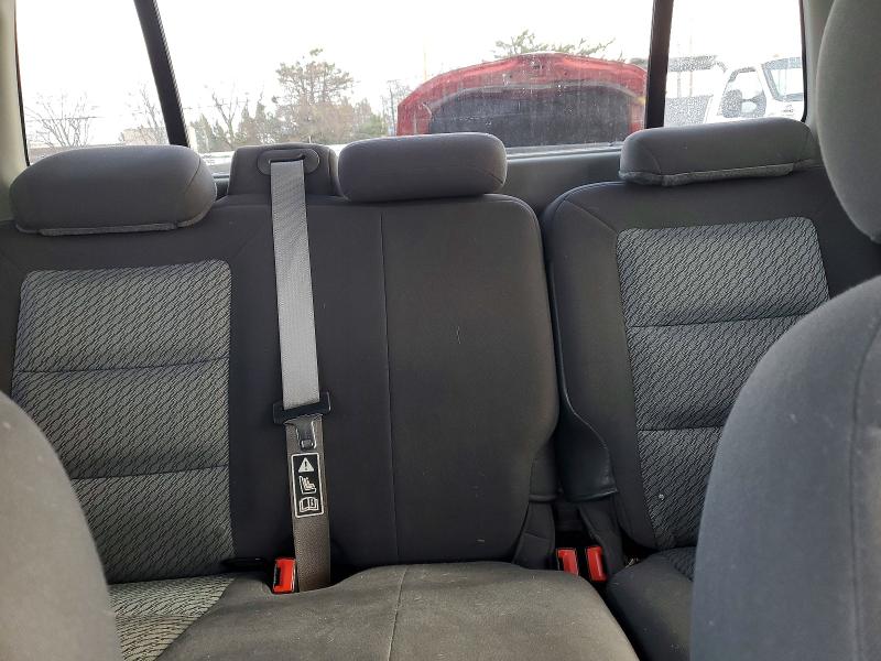 Photo 10 from auction – 2003 FORD EXPLORER S with VIN 1FMZU77E83UB57693