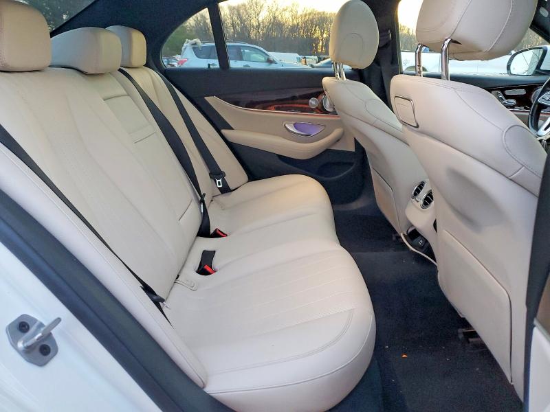 Photo 10 from auction – 2019 MERCEDES-BENZ E with VIN WDDZF6JB8KA571702