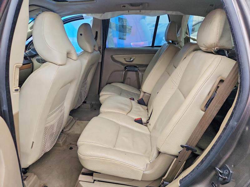 Photo 11 from auction – 2008 VOLVO XC90 3.2 with VIN YV4CZ982781471207