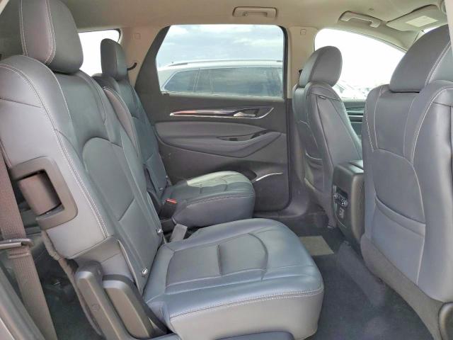 Photo 11 from auction – 2018 BUICK ENCLAVE ES with VIN 5GAERBKW4JJ212874