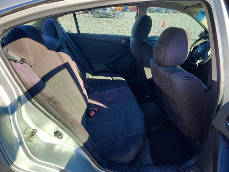 Photo 10 from auction – 2012 NISSAN ALTIMA with VIN 1N4AL2AP7CN545998