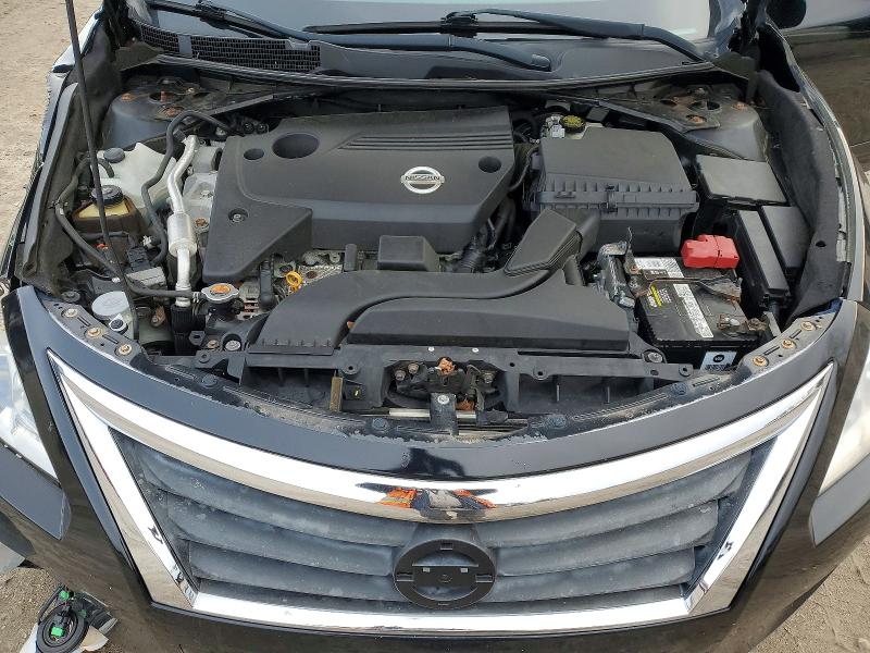 Photo 11 from auction – 2014 NISSAN ALTIMA 2.5 with VIN 1N4AL3AP6EC325272
