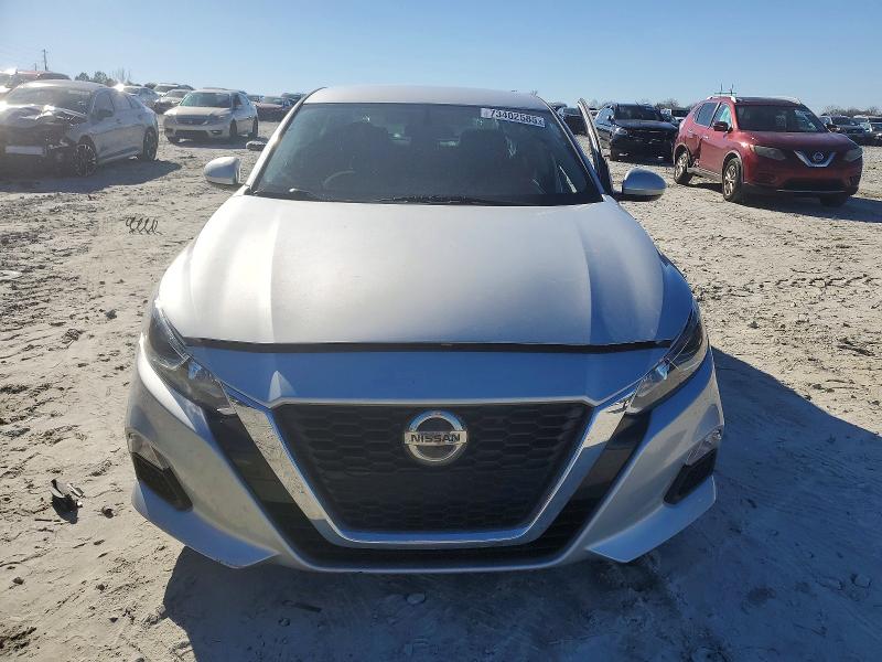 Photo 5 from auction – 2019 NISSAN ALTIMA with VIN 1N4BL4BVXKC219961