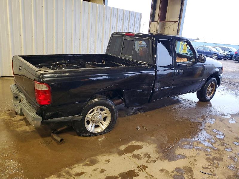 Photo 3 from auction – 2004 FORD RANGER SUP with VIN 1FTYR44U24PA65295