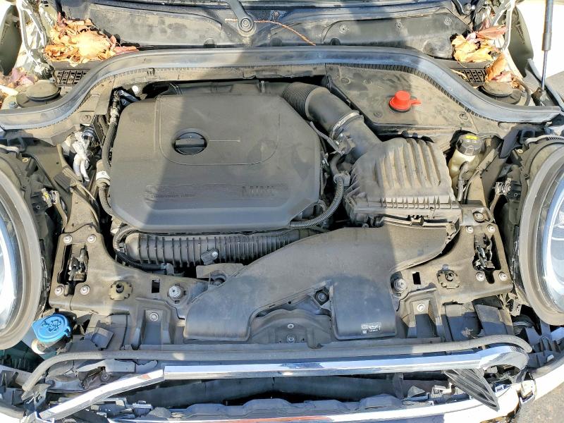 Photo 11 from auction – 2020 MINI COOPER with VIN WMWXU9C0XL2M12211